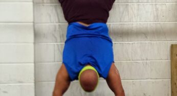 Screw You Gravity…