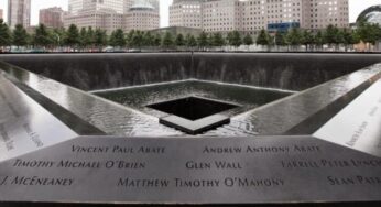 We Remember
