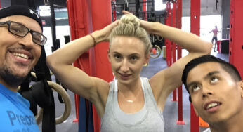Sun’s Out, Guns Out