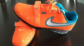 Poppa Got Some New Kicks!