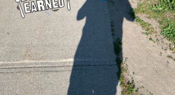 Me and My Shadow